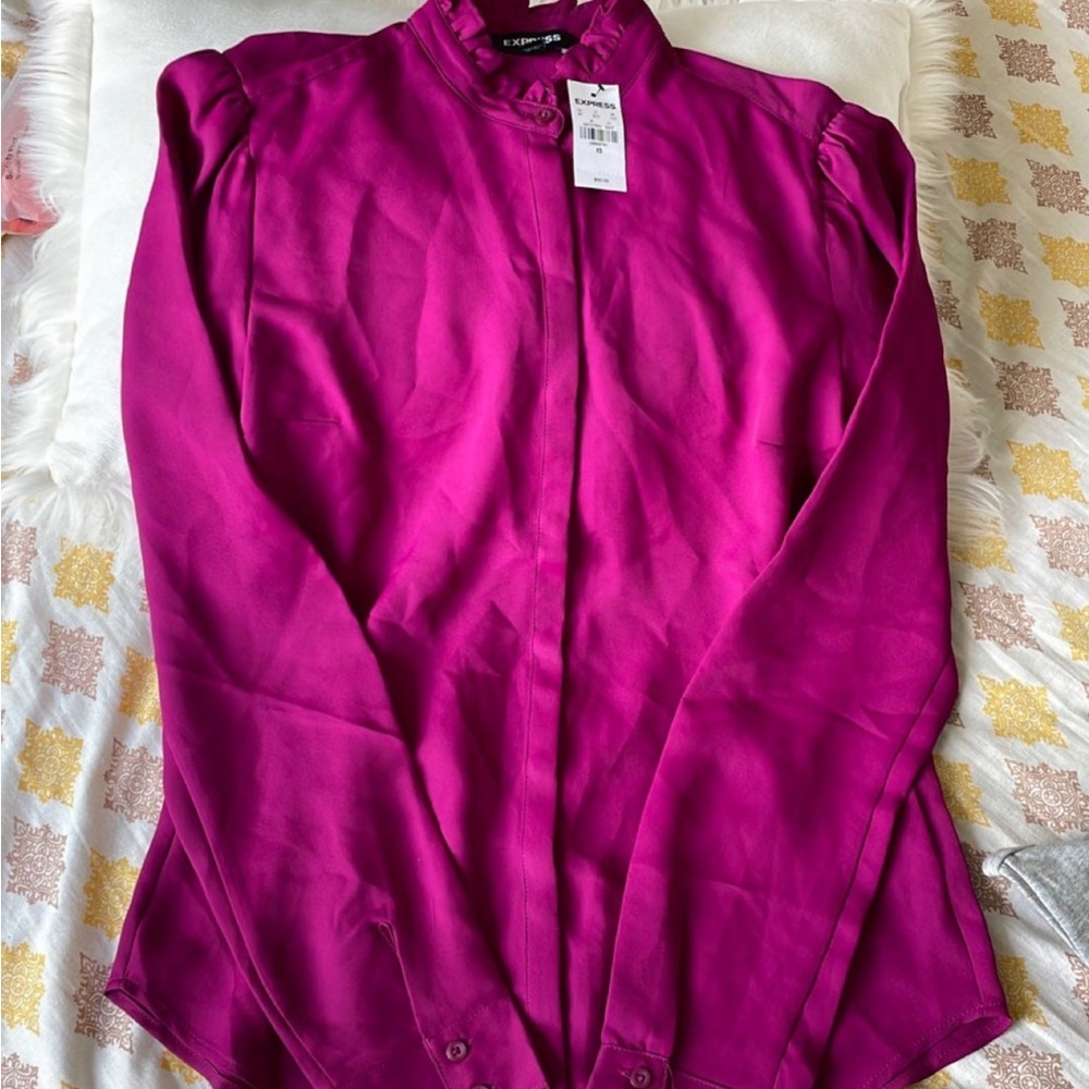 Women blouses